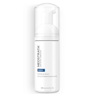 Abbildung von NeoStrata Repair Exfoliating Wash 125 ml