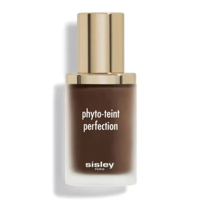 Abbildung von Sisley Foundation Phyto Teint Perfection 8C Cappuccino 30ml