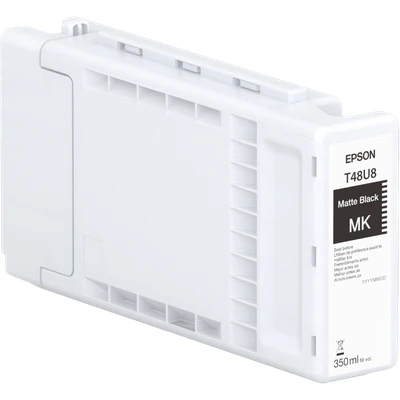 Abbildung von Epson UltraChrome Pro 6 (C13T48U800) Mattschwarz Druckerpatrone