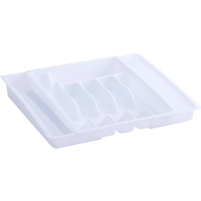 Abbildung von Zeller Present Besteckkasten (1 St), ausziehbar