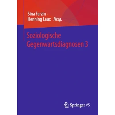 Abbildung von Soziologische Gegenwartsdiagnosen 3