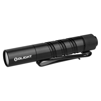 Abbildung von Olight i3T 2 EOS Taschenlampe Schwarz
