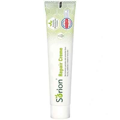 Abbildung von Sorion Repair Creme Handcreme für Kinder, Größe: 50 g,
