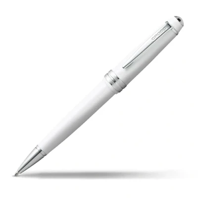 Abbildung von Cross Bailey Light Gloss White BP