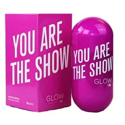 Abbildung von Glow You are the Show Eau de Parfum 50 ml EDP