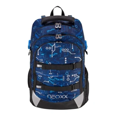 Abbildung von neoxx Schulrucksack Active Pro, Next Level