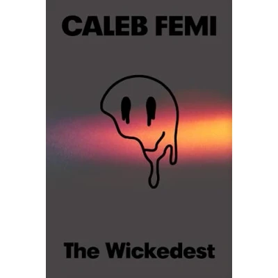Abbildung von the Wickedest: life affirming new poetry collection from award winning author of Poor