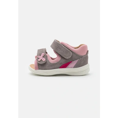 Abbildung von Superfit Sandale &quot;POLLY&quot;, Sommerschuh, Klettschuh, Sandalette, mit Klettverschlüssen