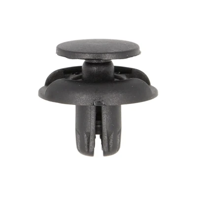 Abbildung von ROMIX B22628 Clip, Zier /Schutzleiste HONDA: Jazz 2 Schrägheck