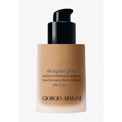 Abbildung von Armani designer Glow Foundation Lsf 20 + 7 F30ml