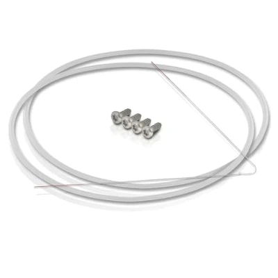 Abbildung von Pumpentopf Dichtung für Bosch Siemens Neff Constructa Spülmaschine Geschirrspüler Ø182mm Pumpentopfdichtung Reparatursatz 12005317 12005744 bei Fehler E15