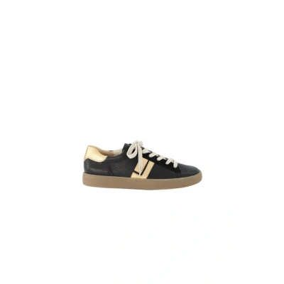 Abbildung von Paul Green Sneaker low, Damen, Größe: 37, Schwarz Schuhe