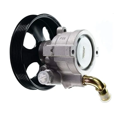 Abbildung von Frankberg Servopumpe Hydraulikpumpe Lenkung Kompatibel mit Astra F 51 52 53 53_B 54 55 56 57 58 59 T92 1.4L 2.0L 1991 1998 Vectra A 86 87 88 89 J89 1.6L 2.5L 1988 1995 Replace# 90469057