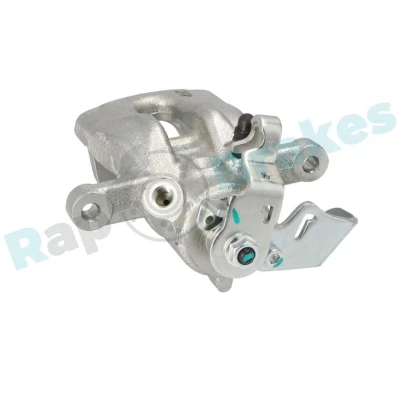 Abbildung von TRW BHN920 Bremssattel Gusseisen RENAULT: Kangoo II / Grand Kangoo, Be Bop, Express, MERCEDES BENZ: Citan Tourer Kombi kfzteile,