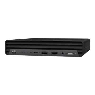 Abbildung von HP Elite Mini 600 G9 624A2ET [Intel i5 13500T, 16GB RAM, 512GB SSD, Intel UHD Graphics 770, Windows 11 Pro]