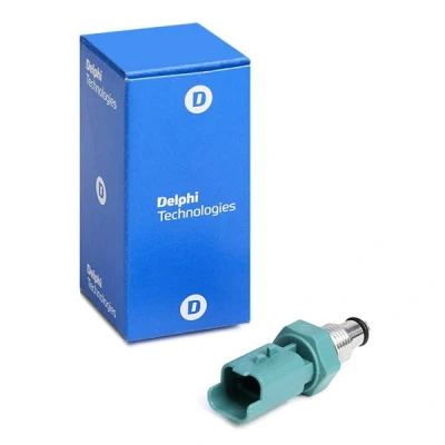 Abbildung von DELPHI 9307 529A Kühlmitteltemperatursensor RENAULT: MEGANE 2 Kombi, CLIO 2, TWINGO FORD: MONDEO 3 Focus Mk1 4 Turnier