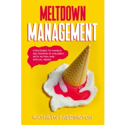 Abbildung von Meltdown Management: Strategies to Handle Meltdowns in Children with Autism and Special Needs