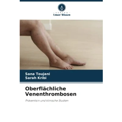 Abbildung von Oberflächliche Venenthrombosen: Prävention und klinische Studien