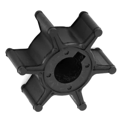 Abbildung von Für Impeller 68T 44352 00 Wasserpumpenlaufrad Außenborder 6L5 Ersatz Passend 3A Malta 2 Takt Modelle