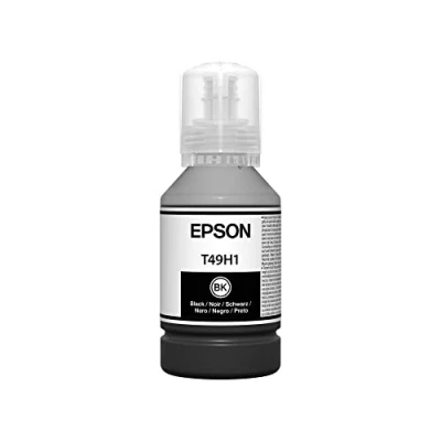 Abbildung von Epson T49N100 Schwarz Druckerpatrone