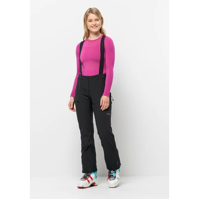 Abbildung von Jack Wolfskin Skihose &quot;ALPSPITZE PANTS W&quot;