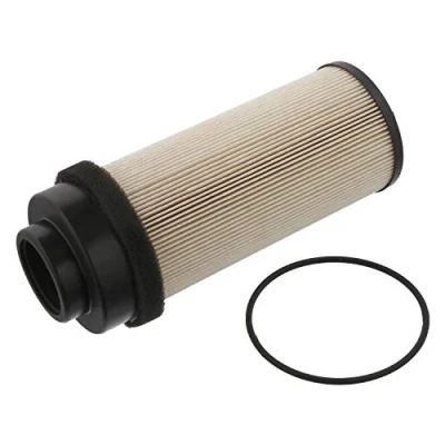 Abbildung von FEBI BILSTEIN 35362 Kraftstofffilter Filtereinsatz mit Dichtring