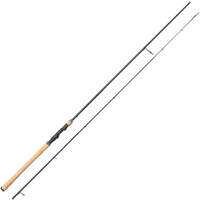 Abbildung von Abu Garcia Sölv Ag3 Spinnrute 3.3m (10 40g)