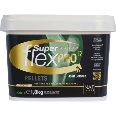 Abbildung von NAF Superflex PRO Ω 3,6kg