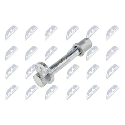 Abbildung von NTY ZWT CH 056S Sturzkorrekturschraube JEEP: Patriot, Compass, DODGE: Journey MPV, Caliber