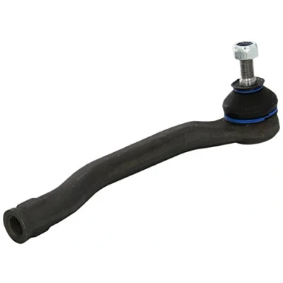 Abbildung von METZGER 54040802 Spurstangenkopf M10x1,25 KIT + Vorderachse rechts RENAULT: MEGANE 3 Coupe, Grandtour, SCENIC