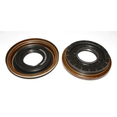 Abbildung von ELRING 905.920 Wellendichtring, Differential MERCEDES BENZ: E Klasse Limousine, C T modell, SL Cabrio