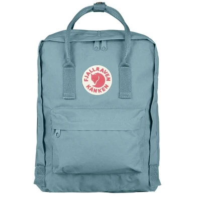 Abbildung von Fjällräven Tagesrucksack, Größe: One Size, Blue