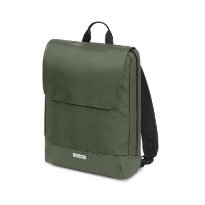 Abbildung von Moleskine Tagesrucksack, Größe: One Size, Moss green