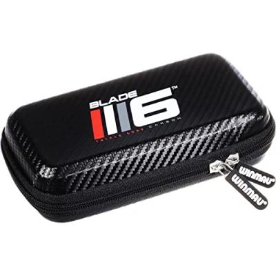 Abbildung von Winmau Dartpfeil Blade 6 Dartcase