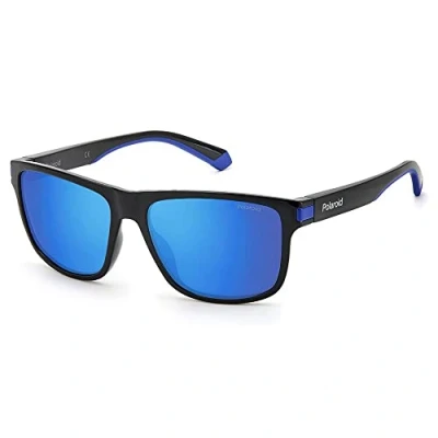 Abbildung von Polaroid PLD 2123/S Polarisierte Sonnenbrille