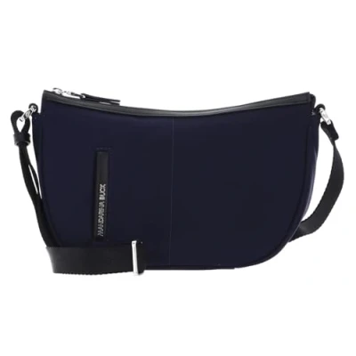 Abbildung von Mandarina Duck Hunter Umhängetasche, Herren, Größe: One Size, Eclipse