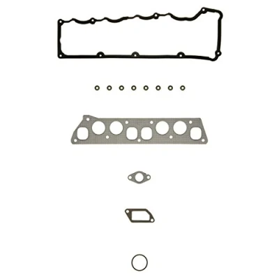 Abbildung von AJUSA 53005700 Dichtungssatz, Zylinderkopf ohne Zylinderkopfdichtung, mit Ventilschaftabdichtung OPEL: Frontera A SUV, Omega Limousine