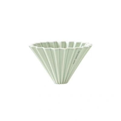 Abbildung von Origami M Dripper Matt Grau