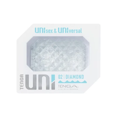 Abbildung von TENGA UNI DIAMOND 1 St