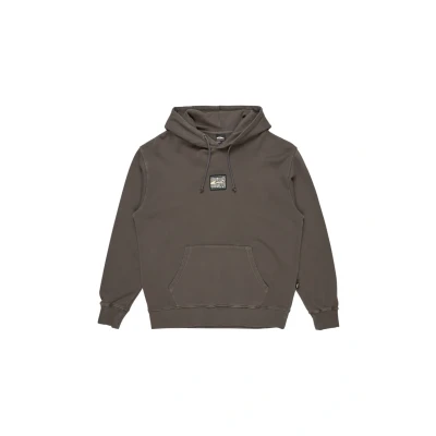 Abbildung von Quiksilver Global HEAT Kapuzenpullover, Größe: XS, Krp