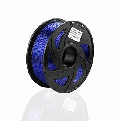Abbildung von euroharry Filament 3D PETG 1,75mm 1KG verschiedene Farben