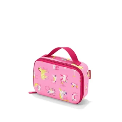Abbildung von thermocase kids 20 x 14 6,5 cm 1,5 Liter pink