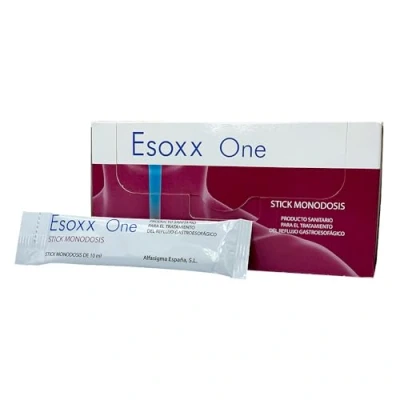 Abbildung von Esoxx One 20 Sticks 10Ml
