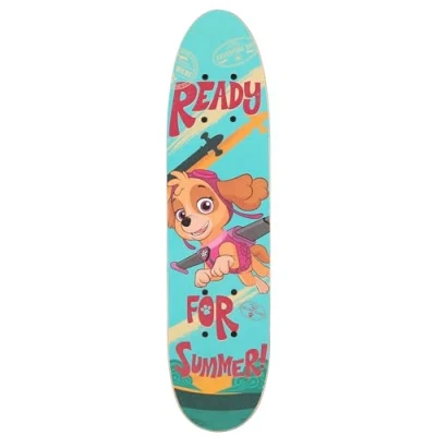 Abbildung von Sarcia.eu Skateboard PAW PATROL Skye Liberty Kinder aus Holz 61cm, 20 50 kg