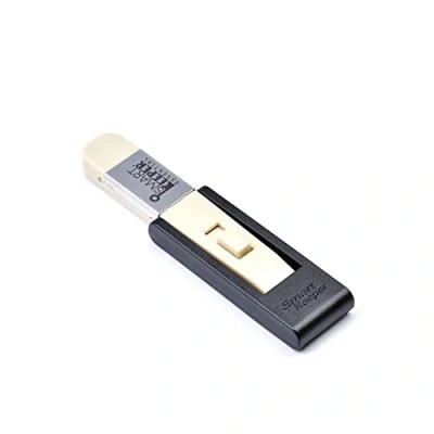Abbildung von SmartKeeper Essential / 1 x Lock Key Mini/Beige