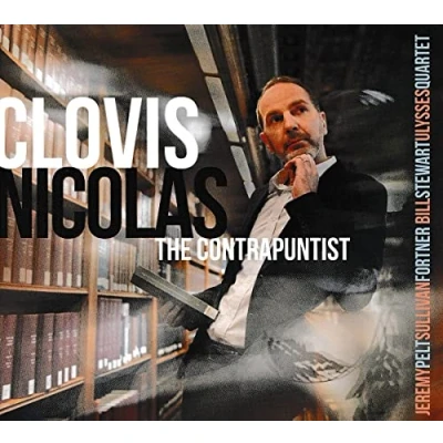Abbildung von The Contrapuntist