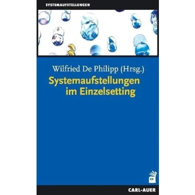 Abbildung von Systemaufstellungen im Einzelsetting: Platz lassen, Raum geben