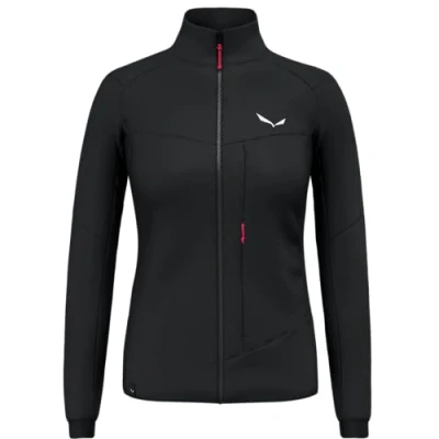 Abbildung von Salewa Sella Crevasse Jacket W, Black Out, XL