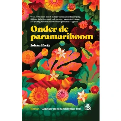 Abbildung von Onder de paramariboom