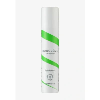 Abbildung von BOUCLÈME Boucleme DRY Scalp Serum Haarpflege, Damen, Größe: 30 ml,